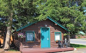 Moose Creek Cabins And Inn